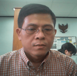 Hadir Hidayanto, SE., MMA.